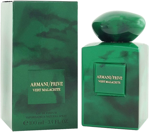 Giorgio Armani Armani Prive Vert Malachite