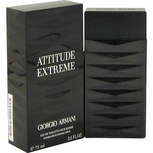 Giorgio Armani Attitude Extreme