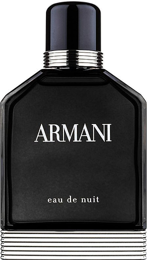 Giorgio Armani Eau de Nuit