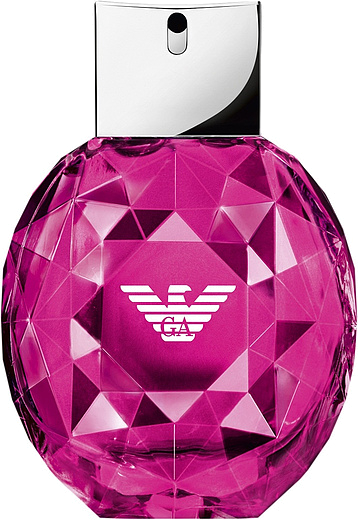 Giorgio Armani Emporio Armani Diamonds Club for Her