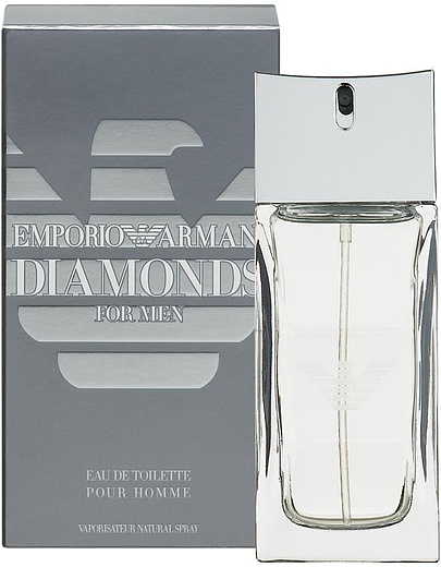 Giorgio Armani Emporio Armani Diamonds for Men