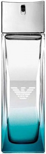 Giorgio Armani Emporio Armani Diamonds for Men Summer Edition