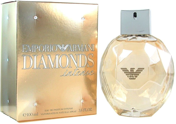 Giorgio Armani Emporio Armani Diamonds Intense
