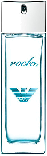Giorgio Armani Emporio Armani Diamonds Rocks