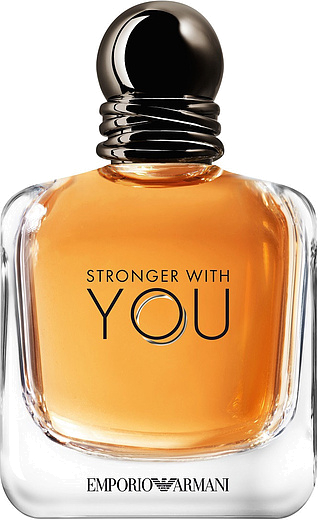 Giorgio Armani Emporio Armani Stronger With You