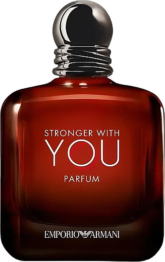 Giorgio Armani Emporio Armani Stronger With You Parfum