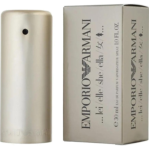 Giorgio Armani Emporio for her