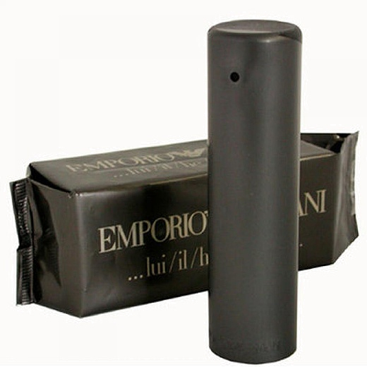 Giorgio Armani Emporio For Him