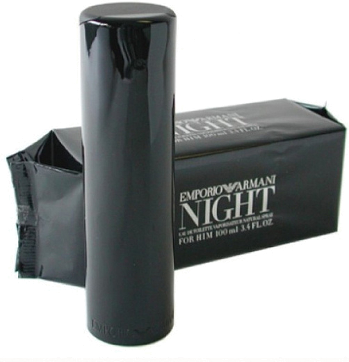 Giorgio Armani Emporio Night For Him