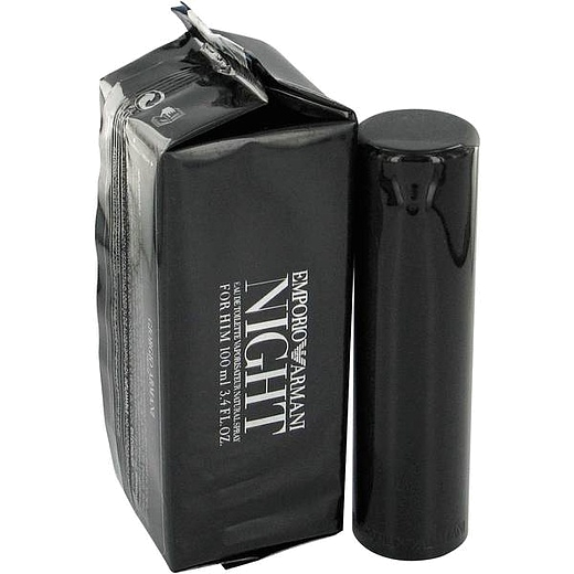 Giorgio Armani Emporio Night For Him