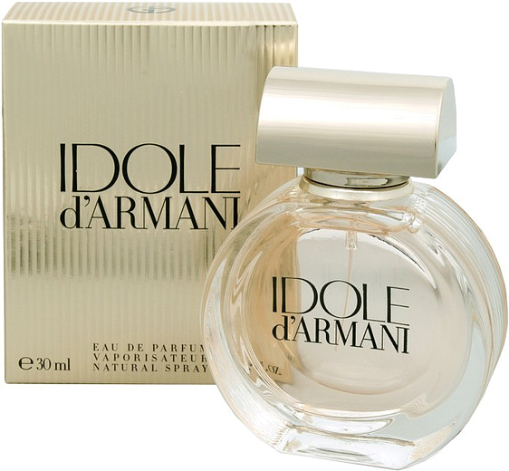 Giorgio Armani Idole d`Armani