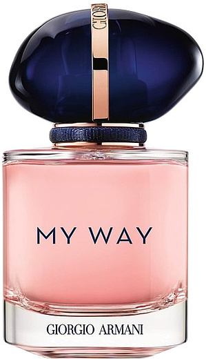 Giorgio Armani My Way