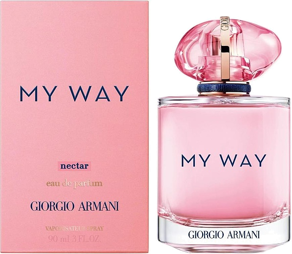 Giorgio Armani My Way Nectar