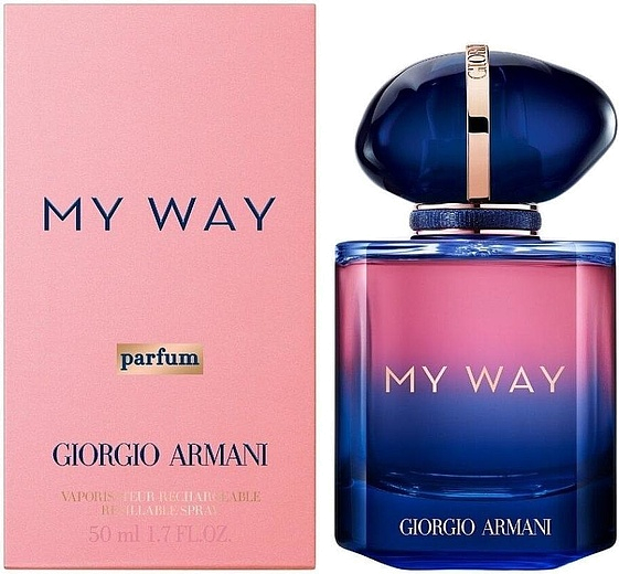 Giorgio Armani My Way Parfum