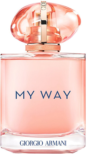 Giorgio Armani My Way Ylang