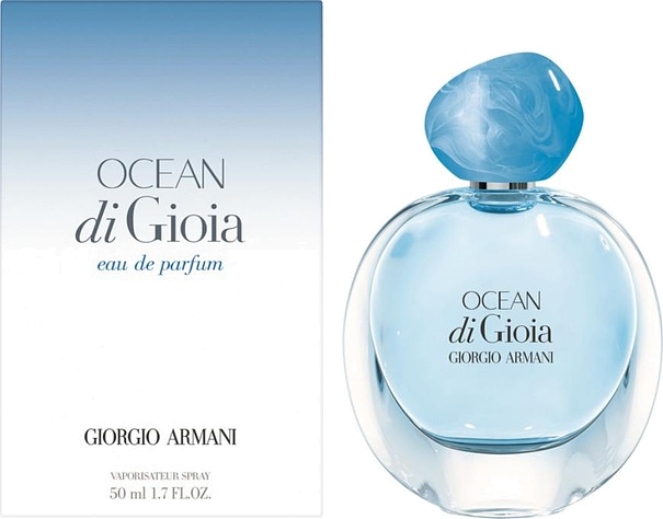 Giorgio Armani Ocean Di Gioia