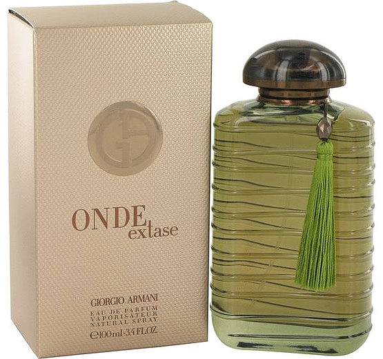 Giorgio Armani Onde Extase