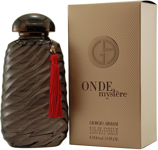 Giorgio Armani Onde Mystere