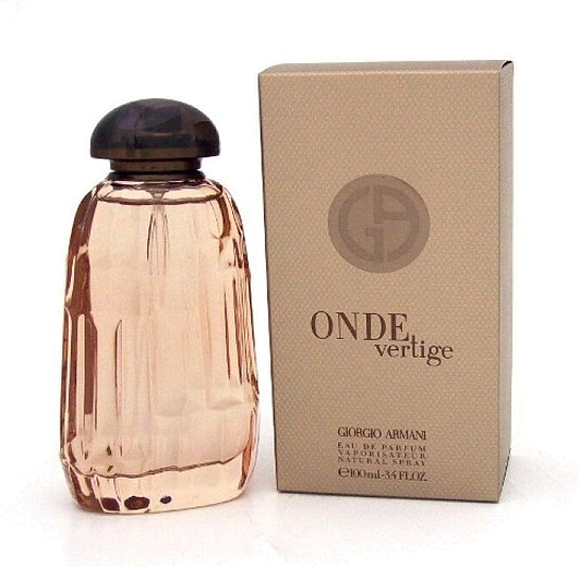 Giorgio Armani Onde Vertige