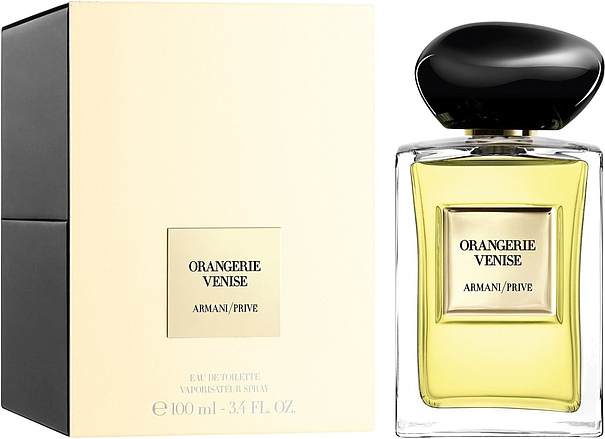 Giorgio Armani Armani Prive Orangerie Venise
