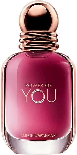 Giorgio Armani Power of You