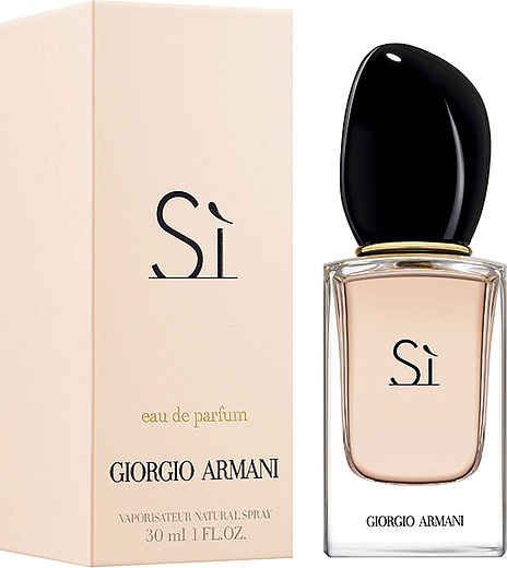 Giorgio Armani Si