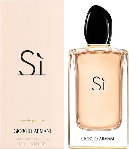 Giorgio Armani Si