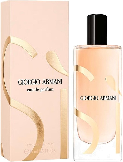 Giorgio Armani Si