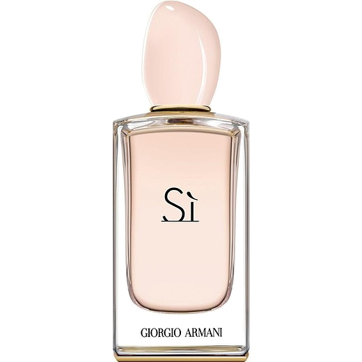 Giorgio Armani Si Eau de Toilette