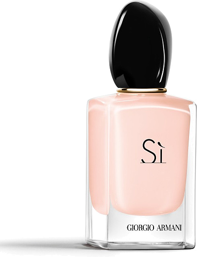 Giorgio Armani Si Fiori