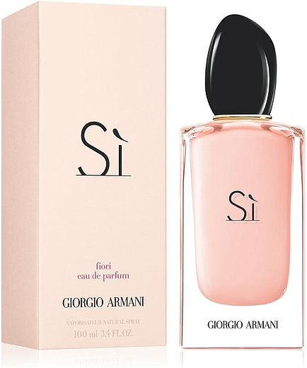 Giorgio Armani Si Fiori