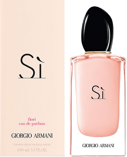 Giorgio Armani Si Fiori