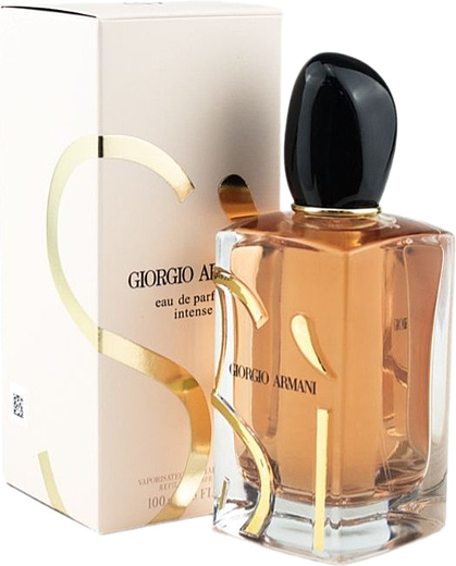 Giorgio Armani Si Intense
