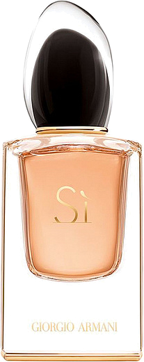 Giorgio Armani Si Le Parfum