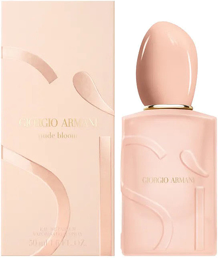 Giorgio Armani Si Nude Bloom