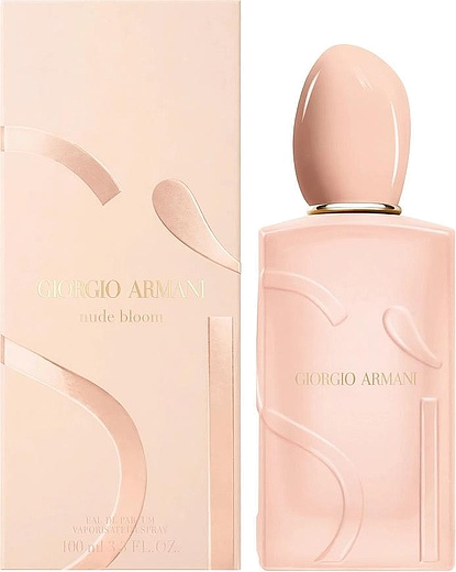 Giorgio Armani Si Nude Bloom