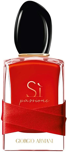 Giorgio Armani Si Passione Red Maestro