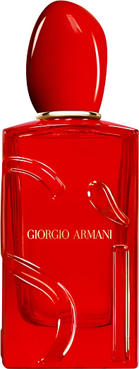 Giorgio Armani Si Passione Red Musk