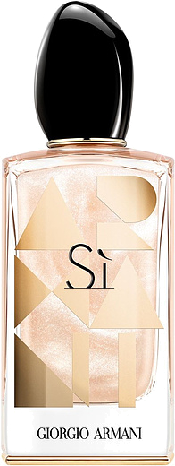 Giorgio Armani Si XMAS