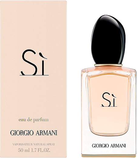 Giorgio Armani Si