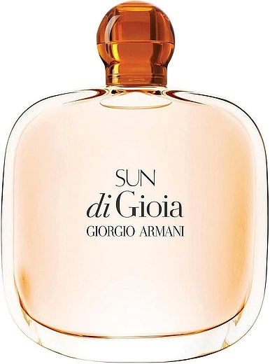 Giorgio Armani Sun di Gioia