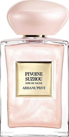 Giorgio Armani Armani Prive Suzhou Soie de Nacre