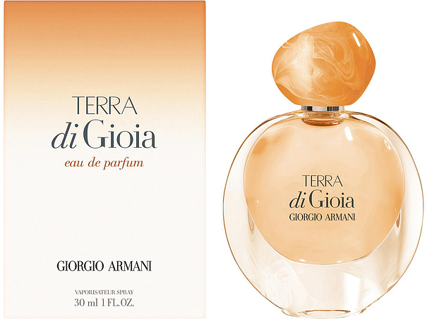 Giorgio Armani Terra Di Gioia