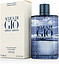 Giorgio Armani Acqua Di Gio Blue Edition Pour Homme