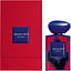 Giorgio Armani Armani Prive Ikat Bleu