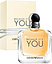 Giorgio Armani Emporio Armani Because It`s You