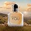 Giorgio Armani Emporio Armani Because It`s You