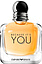 Giorgio Armani Emporio Armani Because It`s You