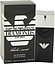 Giorgio Armani Emporio Armani Diamonds Black Carat
