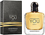 Giorgio Armani Emporio Armani Stronger With You Only